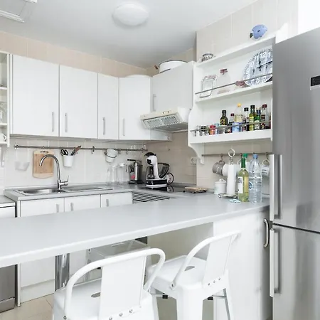 Διαμέρισμα Casa Storm Κόστα Κάλμα