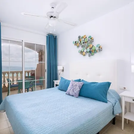 Casa Storm Κόστα Κάλμα