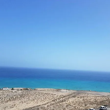 Διαμέρισμα Casa Storm