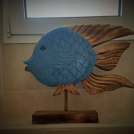 Casa Storm Διαμέρισμα *