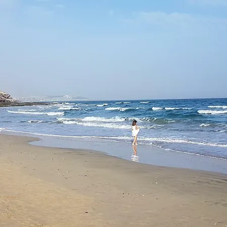 Casa Storm 아파트 코스타카르마