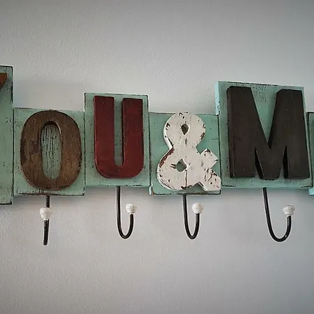 Διαμέρισμα Casa Storm *