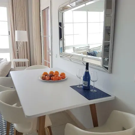 Casa Storm 아파트 *