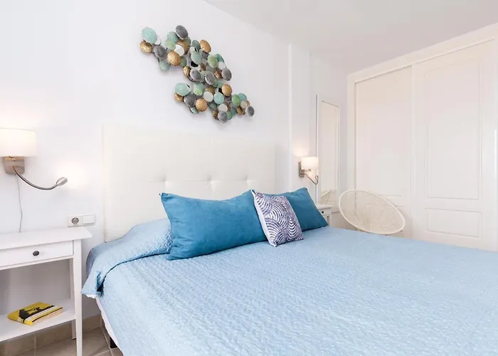 Lejlighed Casa Storm Costa Calma