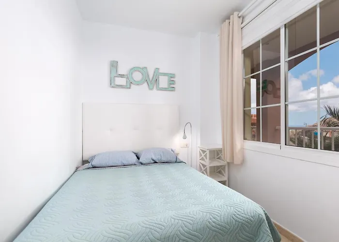 Casa Storm Lejlighed *