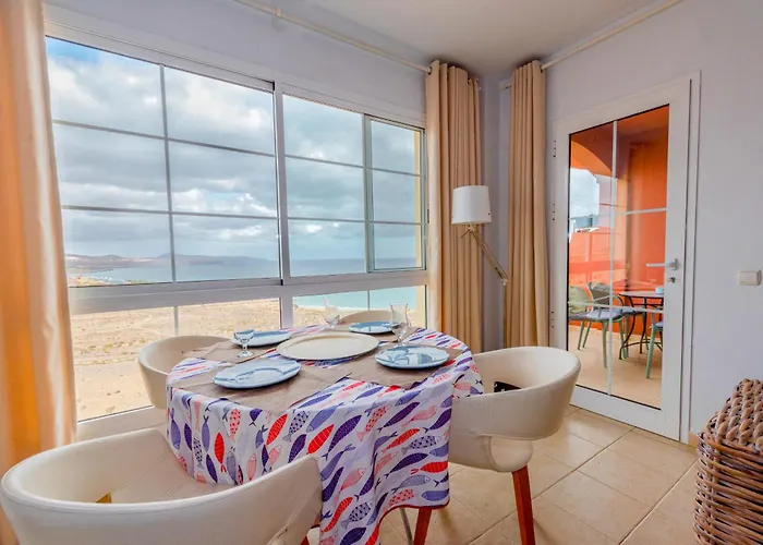 Casa Storm Costa Calma