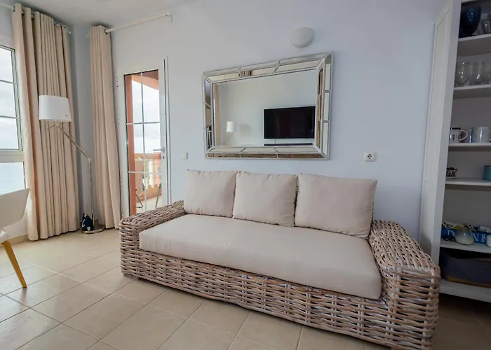 Casa Storm Lejlighed