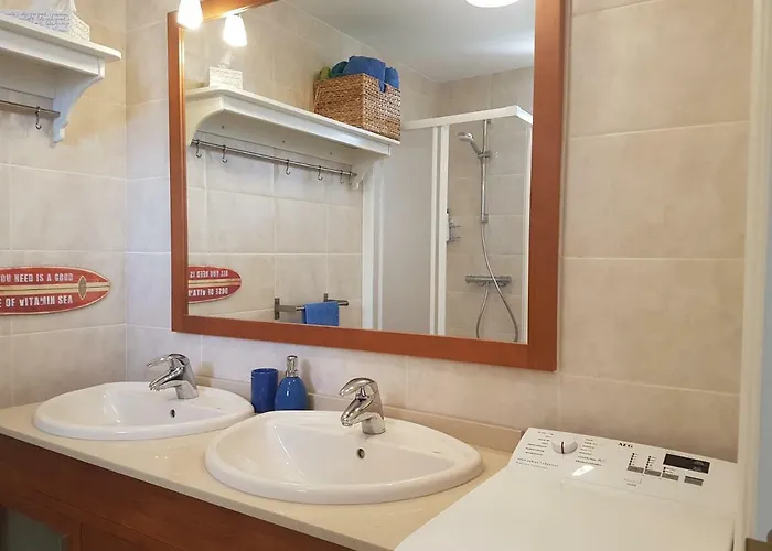 Casa Storm Lejlighed