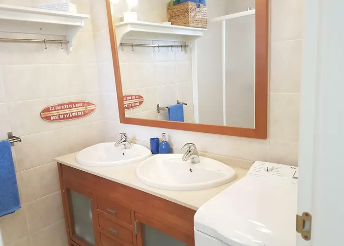 Casa Storm Lejlighed Costa Calma