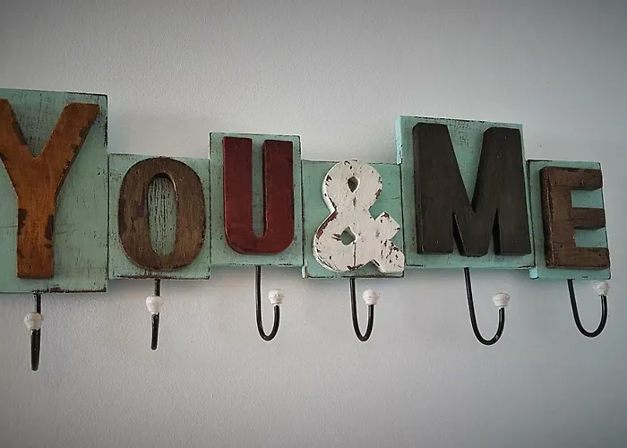 Lejlighed Casa Storm *