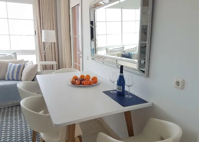 Casa Storm Lejlighed *