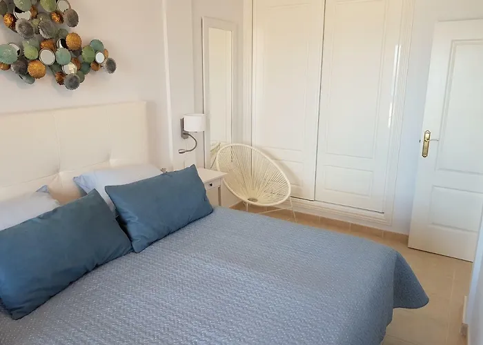 Lejlighed Casa Storm *