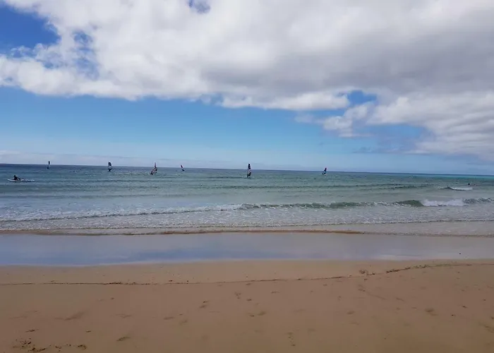 Lejlighed Casa Storm