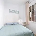 Casa Storm Lejlighed *