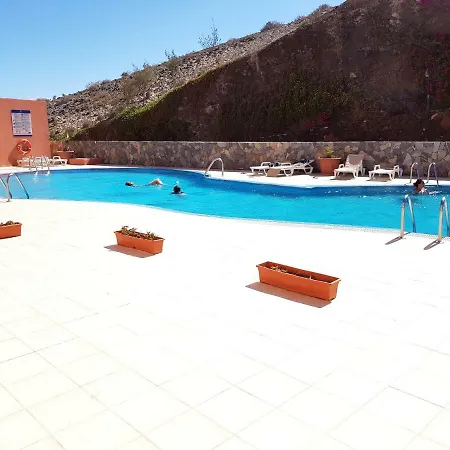 Casa Storm Lägenhet *