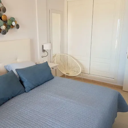 Lägenhet Casa Storm *