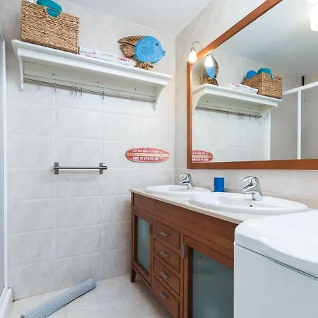 Casa Storm Коста Калма