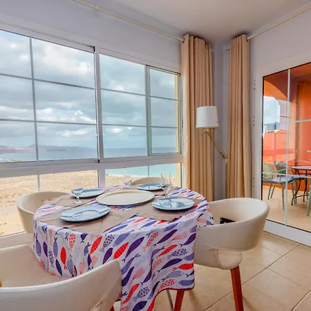 Casa Storm Коста Калма