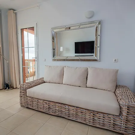 Casa Storm Апартаменты