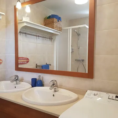 Casa Storm Апартаменты