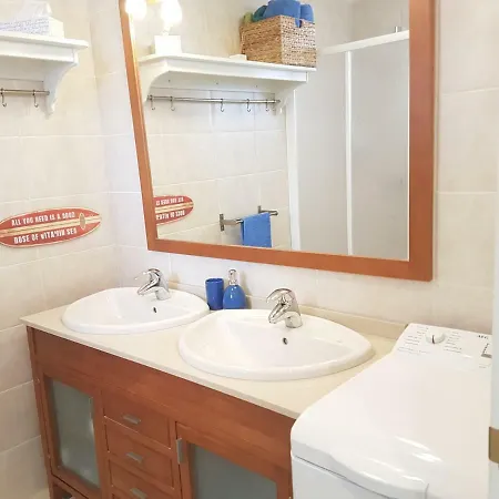 Casa Storm Апартаменты Коста Калма