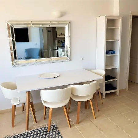 Casa Storm Апартаменты Коста Калма