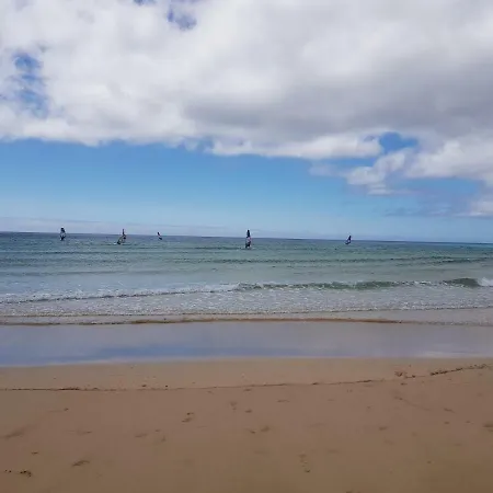 Апартаменты Casa Storm